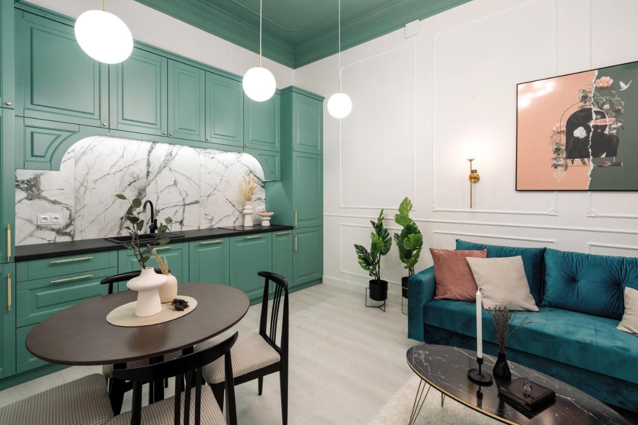 Krakow Old Town Apartments 外观 照片