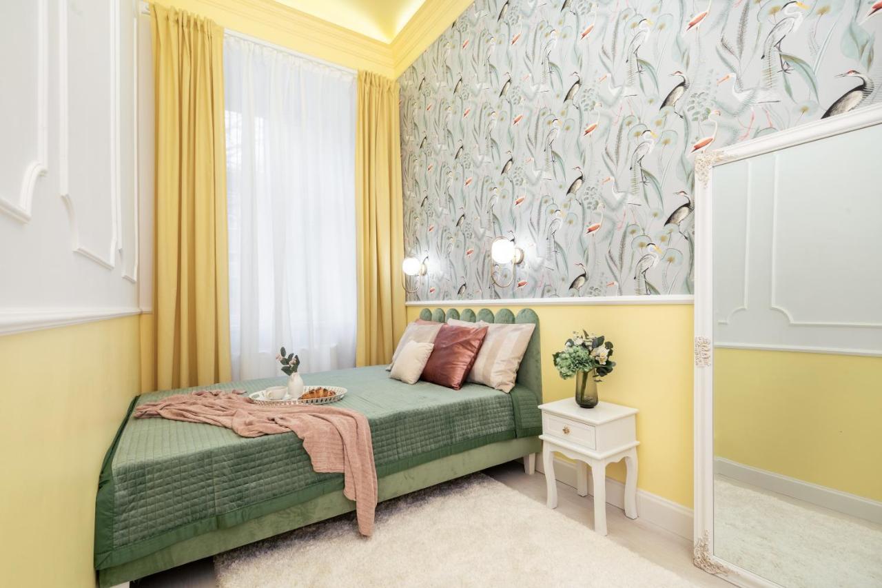 Krakow Old Town Apartments 外观 照片