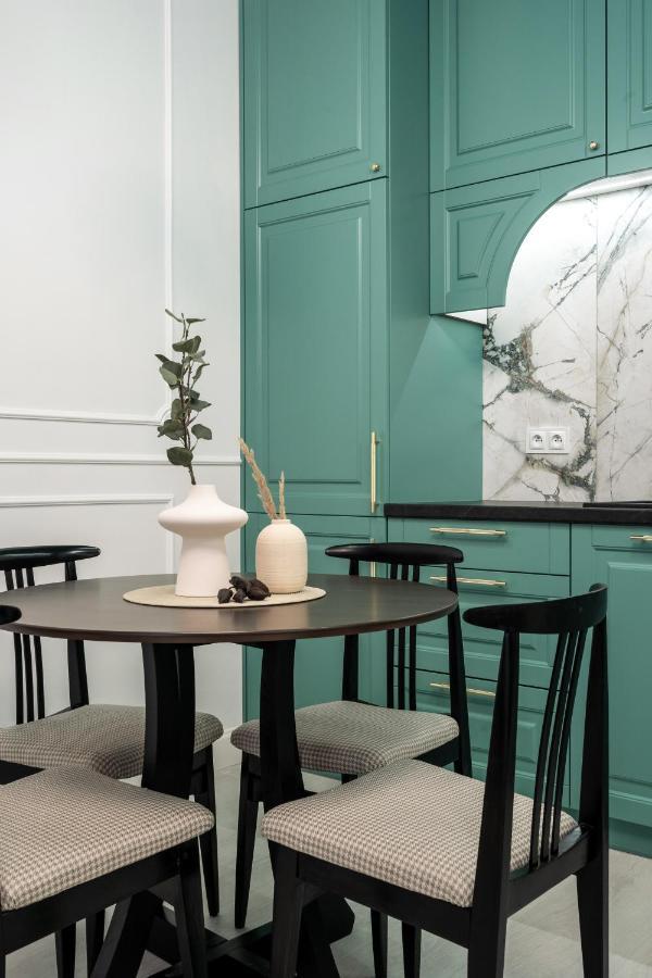 Krakow Old Town Apartments 外观 照片