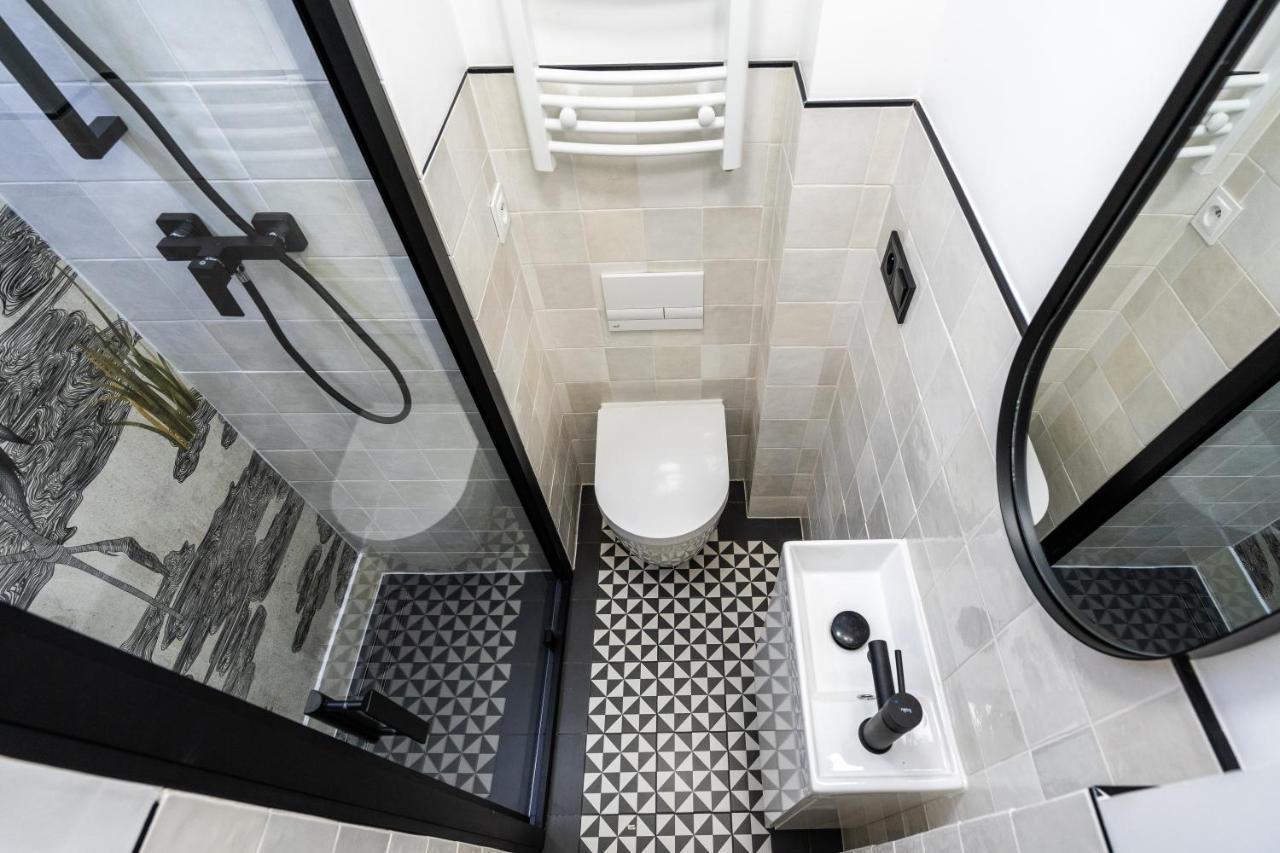Krakow Old Town Apartments 外观 照片